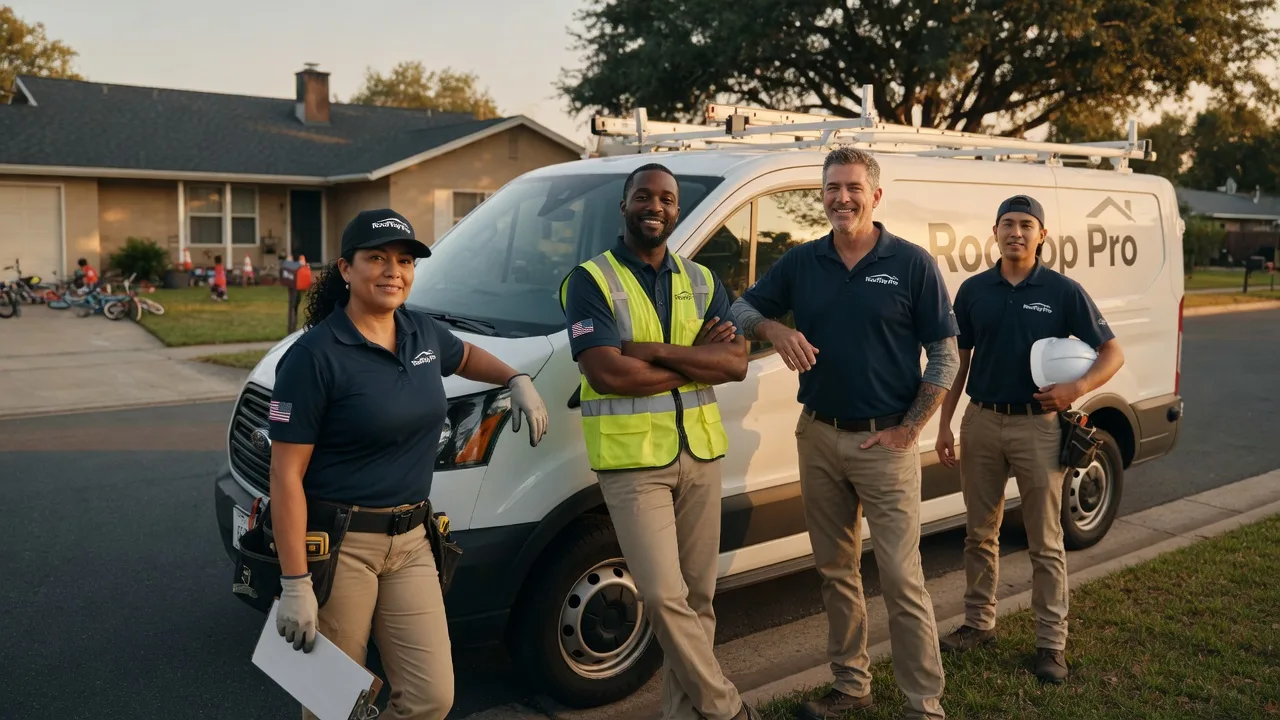 Roof Repair in Millersville, PA near me